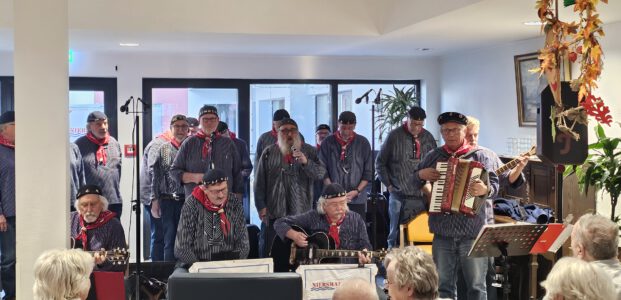 Seniorenhaus Korschenbroich