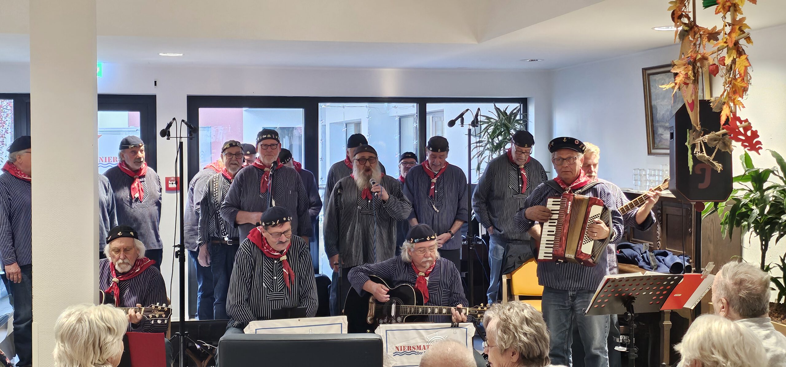 Seniorenhaus Korschenbroich