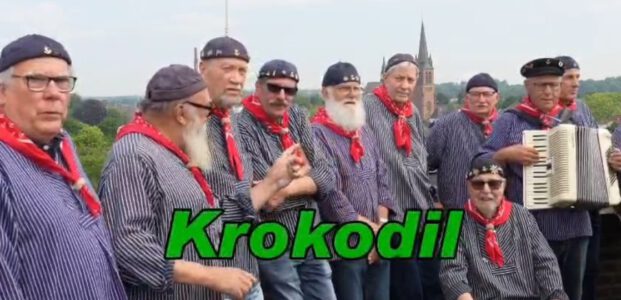 Neues Video