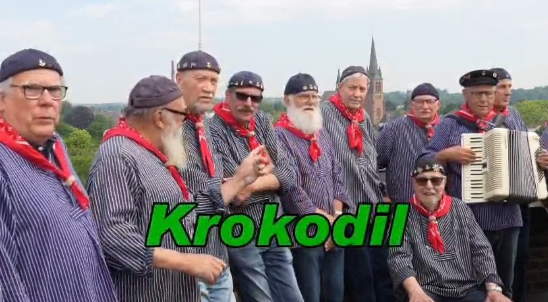 Neues Video